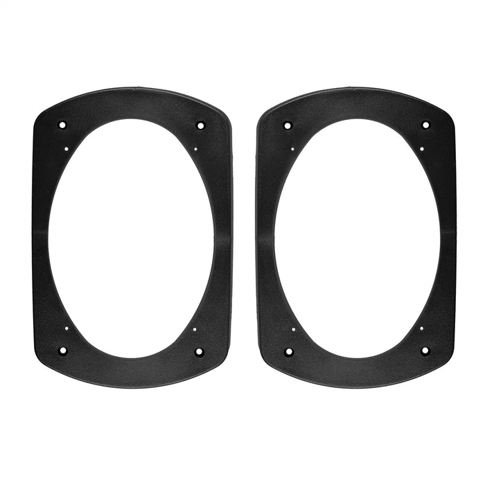 Metra Electronics 82-6900 Universal Speaker Spacers - Truck Part Superstore