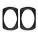 Metra Electronics 82-6900 Universal Speaker Spacers - Truck Part Superstore