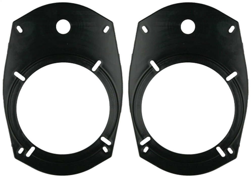 Metra Electronics 82-6901 Universal Speaker Adapter Plates - Truck Part Superstore
