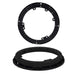 Metra Electronics 82-7301 Speaker Adapter Plates; Accommodates 6 - 6.75 in. Speaker; - Truck Part Superstore