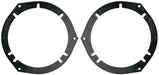 Metra Electronics 82-7500 Speaker Adapter Plates - Truck Part Superstore