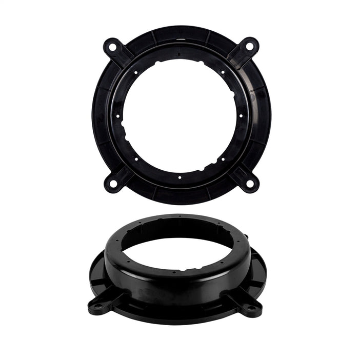 Metra Electronics 82-7501 Speaker Plate; Accommodates 6 - 6.75 in. Speaker; Pair; - Truck Part Superstore