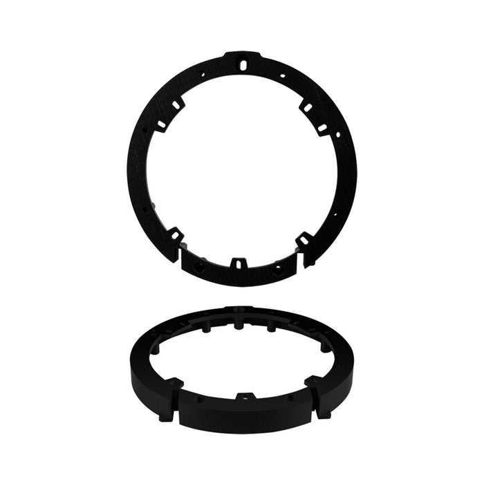 Metra Electronics 82-7805 Speaker Plate; Accommodates 6 - 6.75 in. Speaker; Incl. One Pair; - Truck Part Superstore