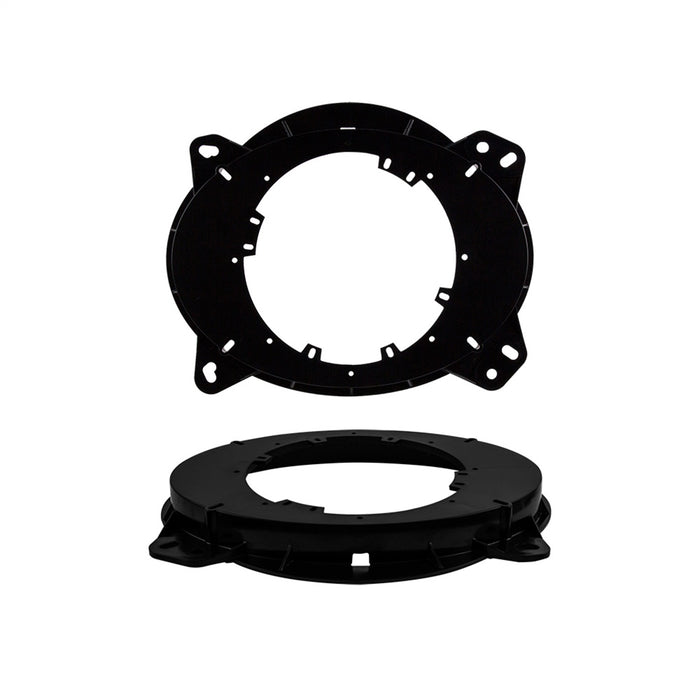 Metra Electronics 82-8147 Speaker Plate; Accommodates 6 - 6.75 in. Speaker; Pair; - Truck Part Superstore