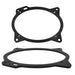 Metra Electronics 82-8152 Speaker Adapter Bracket; Fits 6 x 9 in. Speakers; - Truck Part Superstore