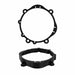 Metra Electronics 82-8700 Speaker Plate; Accommodates A 5.25 in. Speaker; - Truck Part Superstore