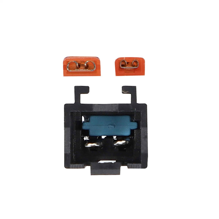 Metra Electronics 82-CH1 Combo Speaker Kit; Includes Speaker Adapter And Speaker Harness; - Truck Part Superstore