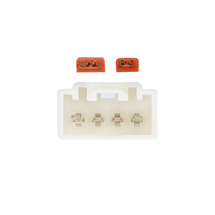 Metra Electronics 82-FD1 Combo Speaker Kit; Includes Speaker Adapter And Speaker Harness; - Truck Part Superstore