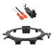 Metra Electronics 82-GM1 Combo Speaker Kit; Includes Speaker Adapter And Speaker Harness; - Truck Part Superstore