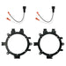 Metra Electronics 82-GM1 Combo Speaker Kit; Includes Speaker Adapter And Speaker Harness; - Truck Part Superstore