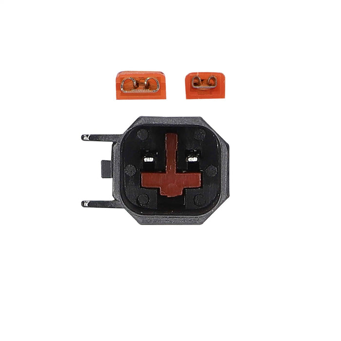 Metra Electronics 82-GM2 Combo Speaker Kit; Includes Speaker Adapter And Speaker Harness; Front; - Truck Part Superstore