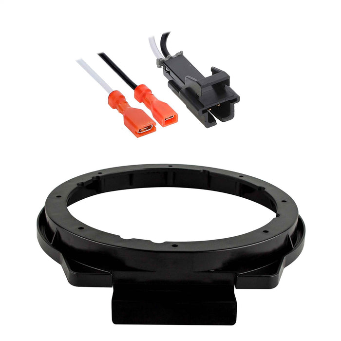 Metra Electronics 82-GM3 Combo Speaker Kit - Truck Part Superstore