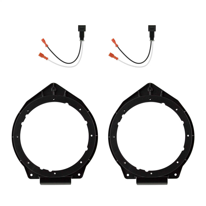 Metra Electronics 82-GM3 Combo Speaker Kit - Truck Part Superstore