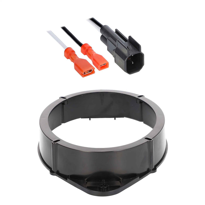 Metra Electronics 82-GM4 Combo Speaker Kit - Truck Part Superstore