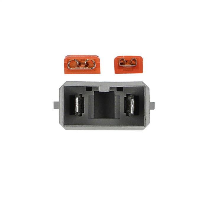 Metra Electronics 82-HD2 Combo Speaker Kit; Includes Speaker Adapter And Speaker Harness; Front Or Rear; - Truck Part Superstore