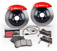 StopTech 82.133.5100.21 StopTech Big Brake 1 Piece Rotor; Front - Truck Part Superstore