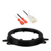 Metra Electronics 82-TY1 Combo Speaker Kit - Truck Part Superstore