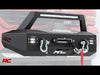 Rough Country 82000 EXO Winch Mount System 16-20 Nissan Titan Rough Country - Truck Part Superstore