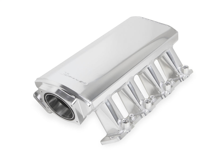 Holley 820031-1 Sniper EFI Intake Manifold - Truck Part Superstore
