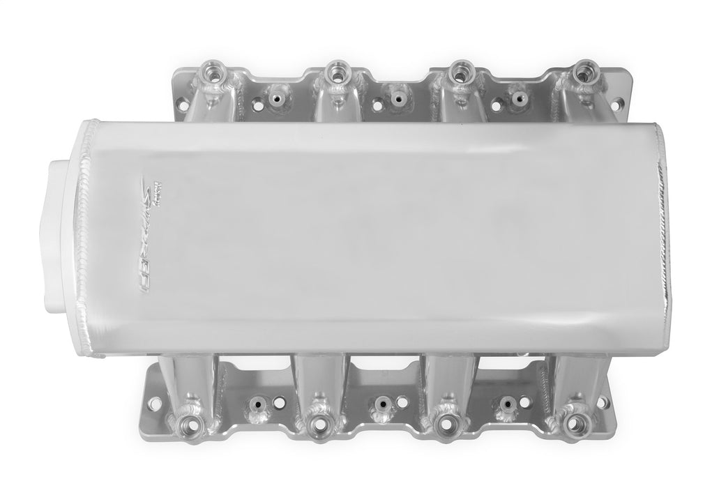 Holley 820031-1 Sniper EFI Intake Manifold - Truck Part Superstore