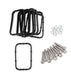 Holley 820041-1 Sniper EFI Intake Manifold - Truck Part Superstore