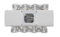 Holley 820051 Sniper Hi-Ram Fabricated Intake Manifold - Truck Part Superstore