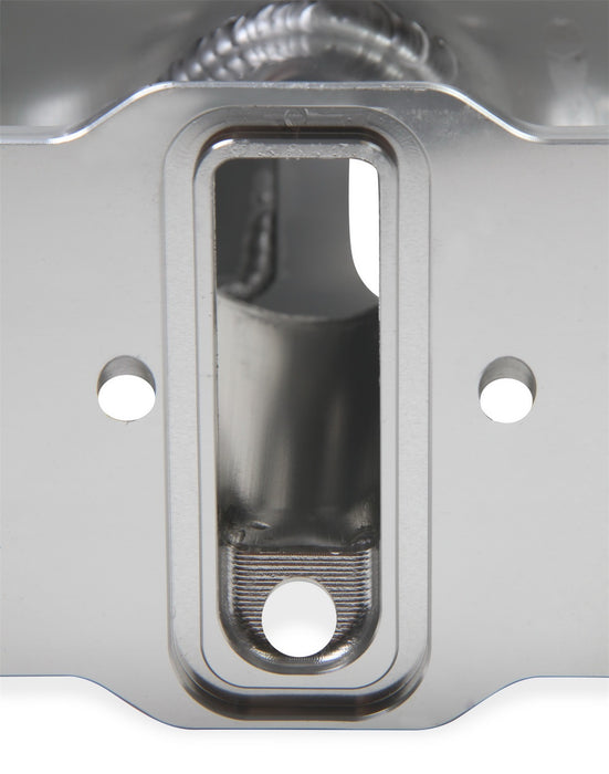 Holley 820051 Sniper Hi-Ram Fabricated Intake Manifold - Truck Part Superstore