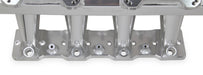 Holley 820061 Sniper Hi-Ram Fabricated Intake Manifold - Truck Part Superstore