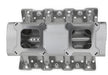 Holley EFI 822061 Holley EFI Hi-Ram Intake Manifold - Truck Part Superstore