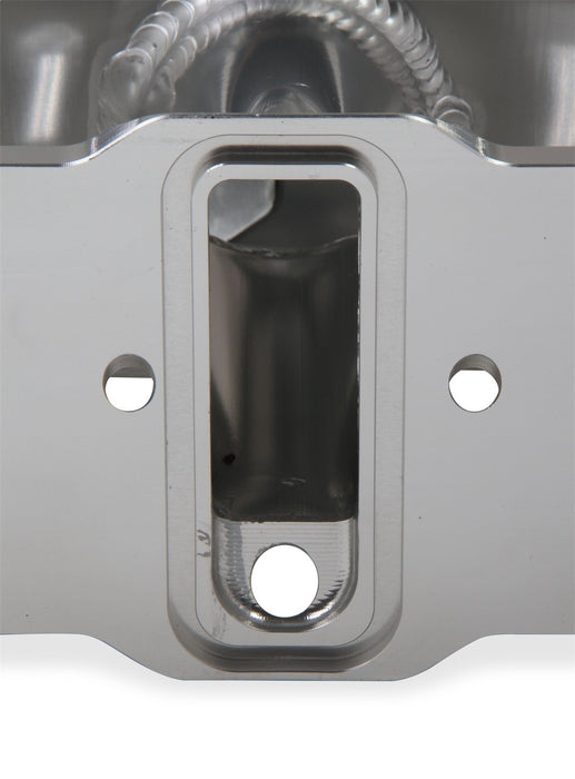Holley 820061 Sniper Hi-Ram Fabricated Intake Manifold - Truck Part Superstore