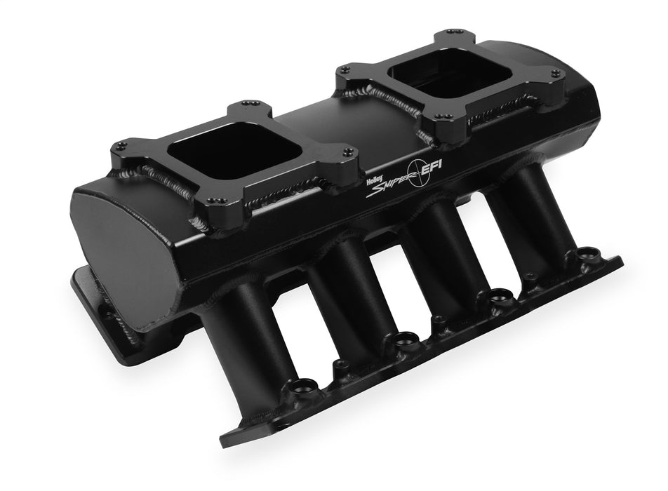 Holley 820062-1 Sniper EFI Intake Manifold - Truck Part Superstore