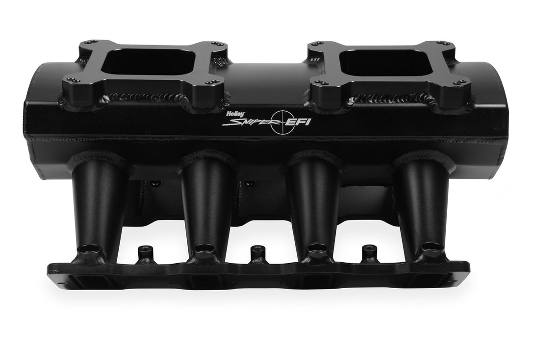 Holley 820062-1 Sniper EFI Intake Manifold - Truck Part Superstore