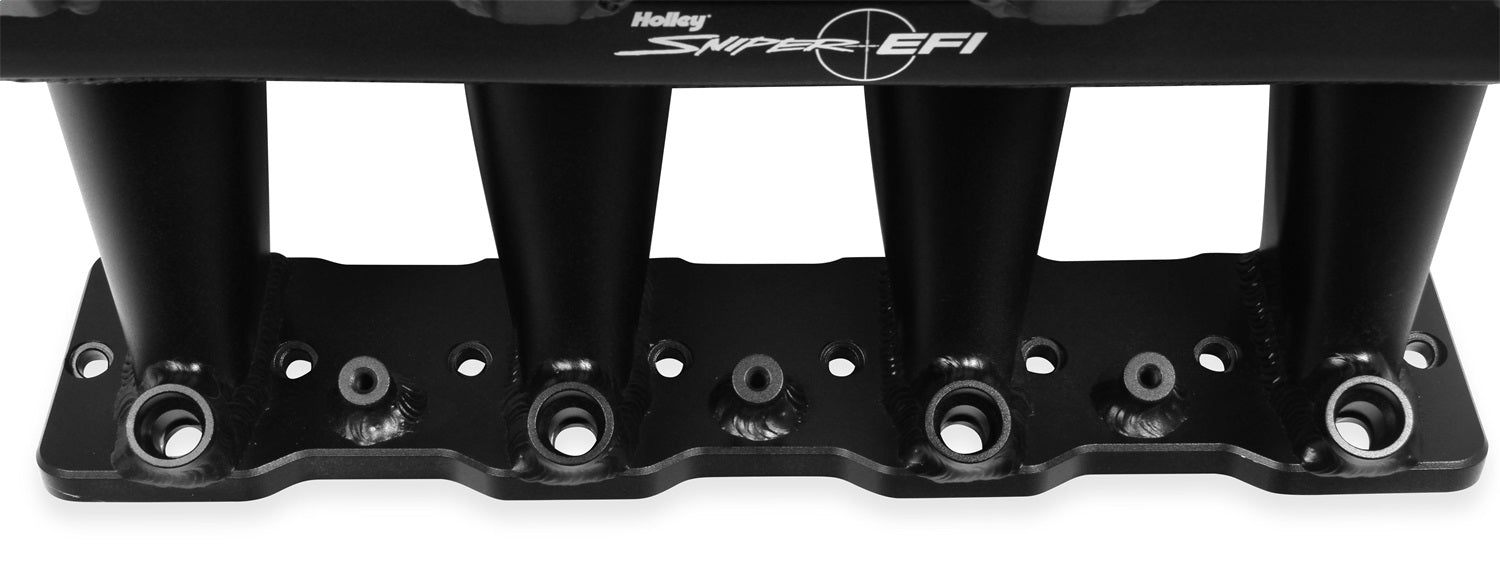 Holley 820062-1 Sniper EFI Intake Manifold - Truck Part Superstore