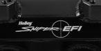 Holley 820062-1 Sniper EFI Intake Manifold - Truck Part Superstore