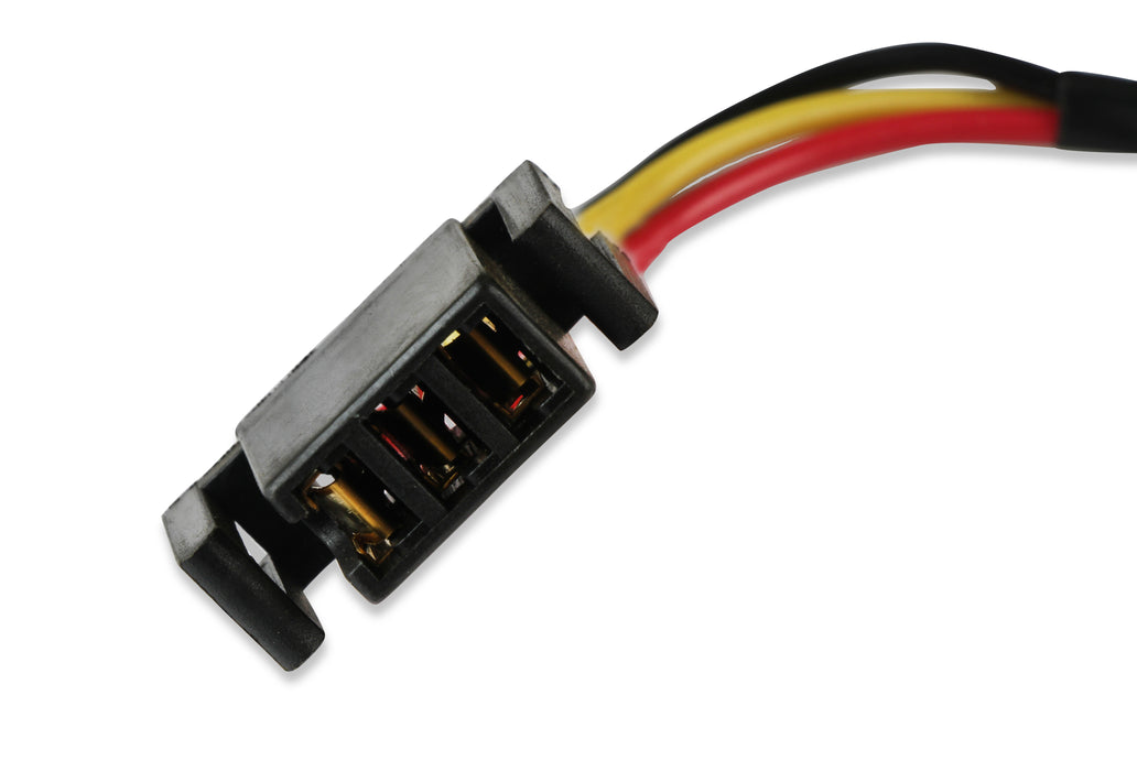 ACCEL 8200ACC Distributor Cap And Rotor Kit; GM HEI; Red; - Truck Part Superstore