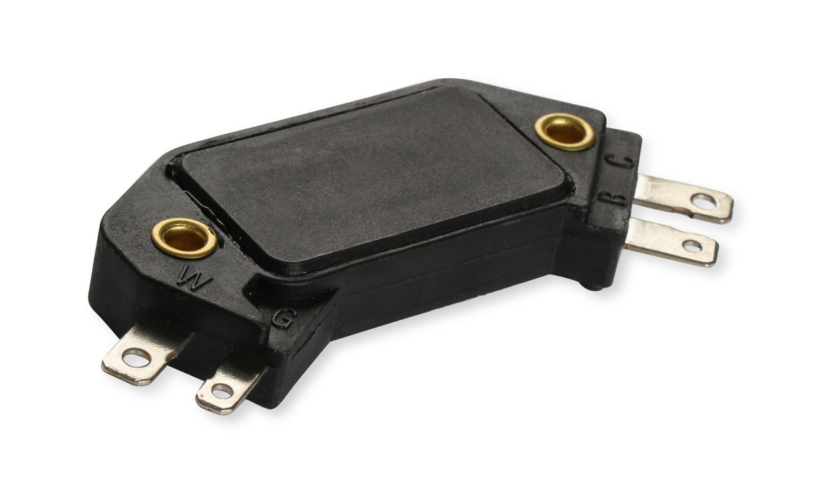 ACCEL 8200ACC Distributor Cap And Rotor Kit; GM HEI; Red; - Truck Part Superstore