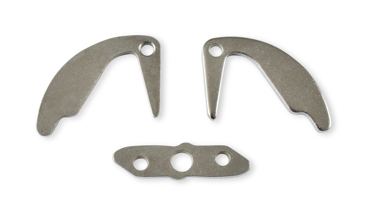 ACCEL 8200ACC Distributor Cap And Rotor Kit; GM HEI; Red; - Truck Part Superstore