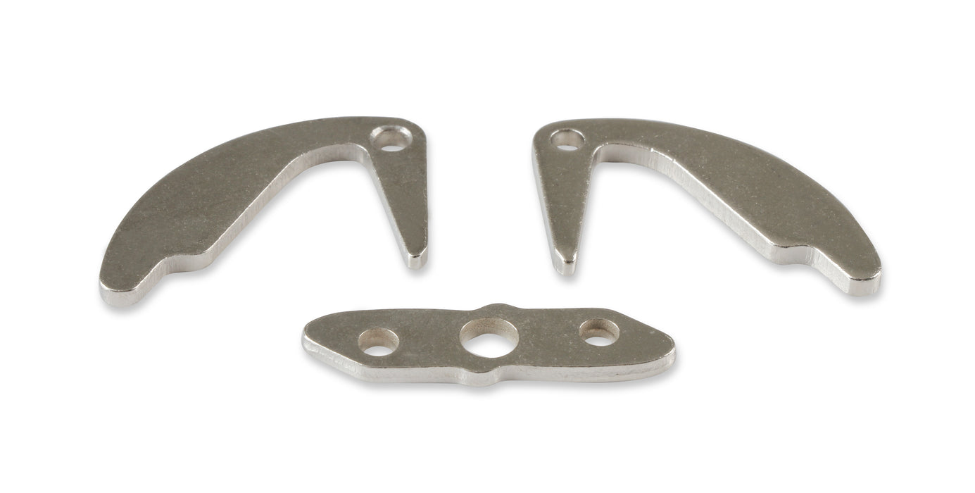 ACCEL 8200ACC Distributor Cap And Rotor Kit; GM HEI; Red; - Truck Part Superstore