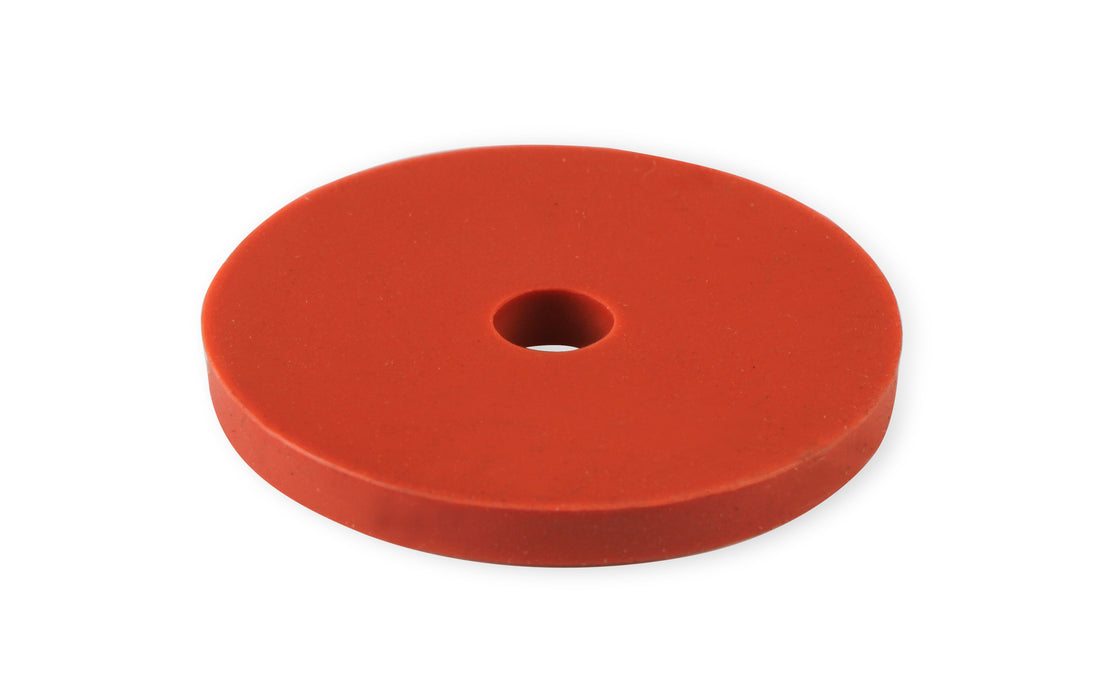 ACCEL 8200ACC Distributor Cap And Rotor Kit; GM HEI; Red; - Truck Part Superstore