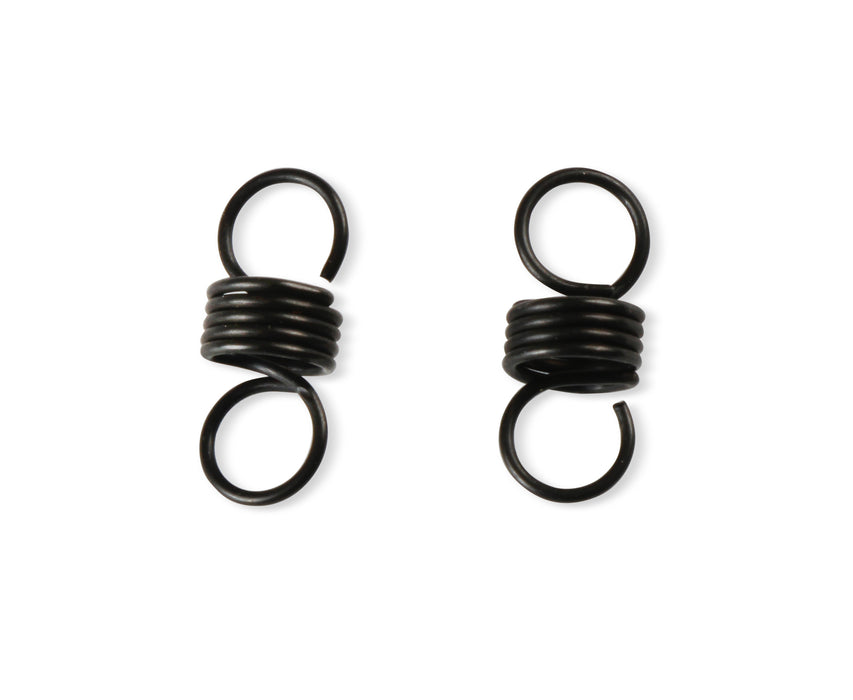 ACCEL 8200ACC Distributor Cap And Rotor Kit; GM HEI; Red; - Truck Part Superstore