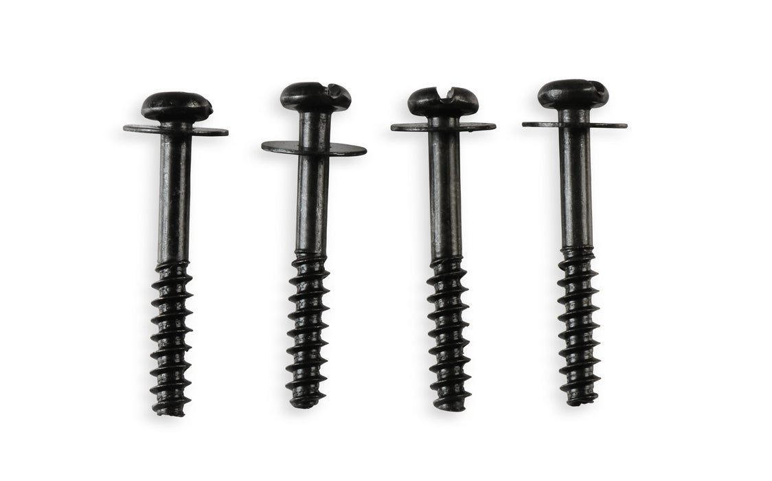 ACCEL 8200ACC Distributor Cap And Rotor Kit; GM HEI; Red; - Truck Part Superstore