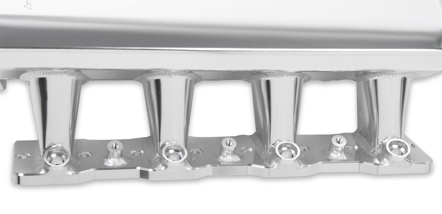 Holley 820101-1 Sniper EFI Intake Manifold - Truck Part Superstore