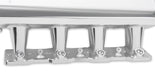 Holley 820101-1 Sniper EFI Intake Manifold - Truck Part Superstore