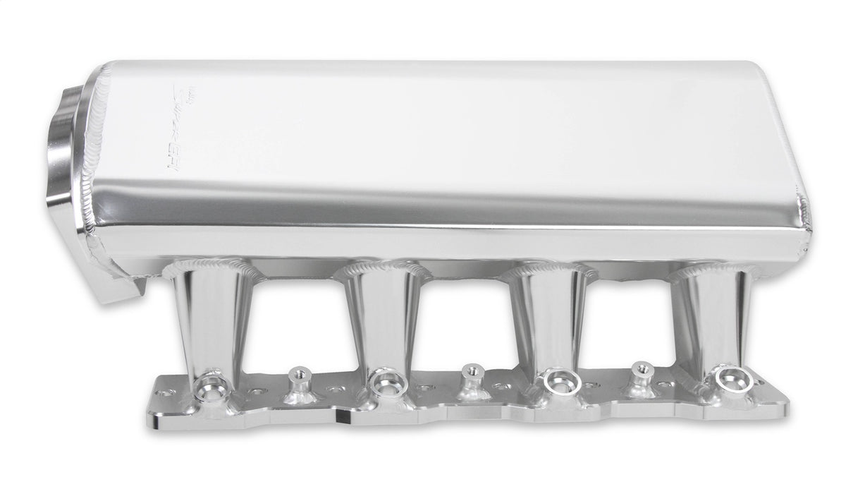 Holley 820101-1 Sniper EFI Intake Manifold - Truck Part Superstore