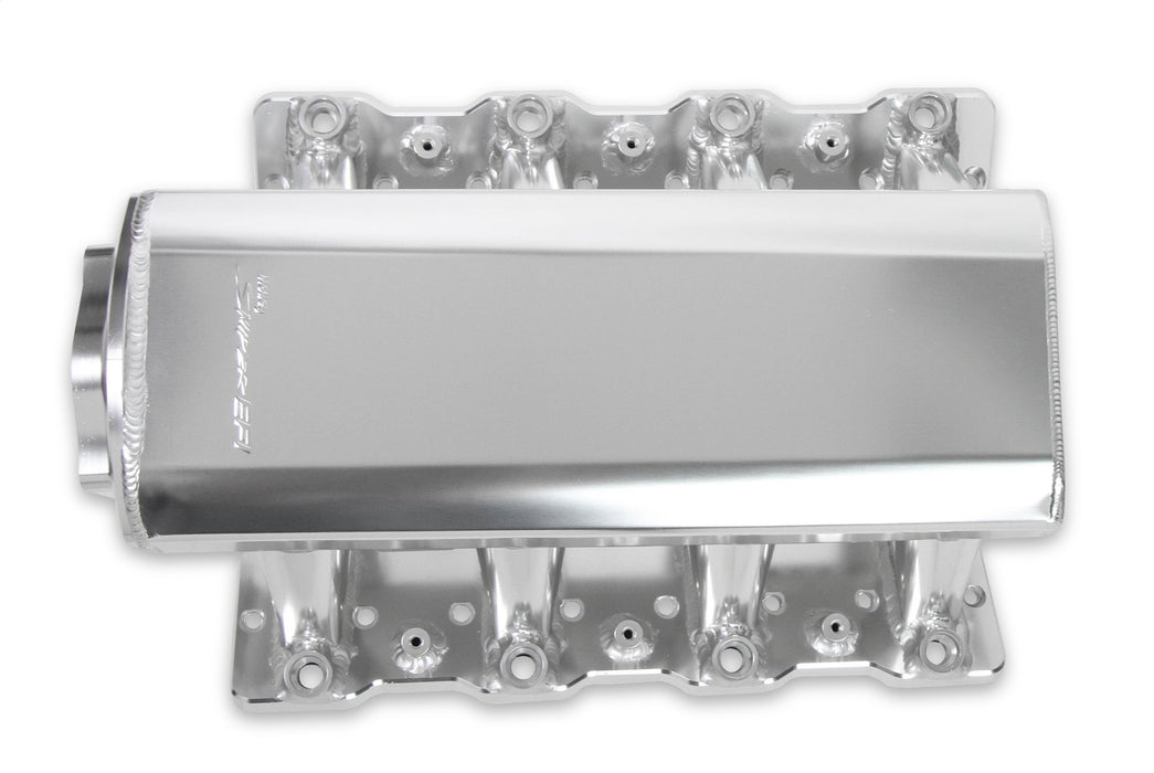 Holley 820101-1 Sniper EFI Intake Manifold - Truck Part Superstore