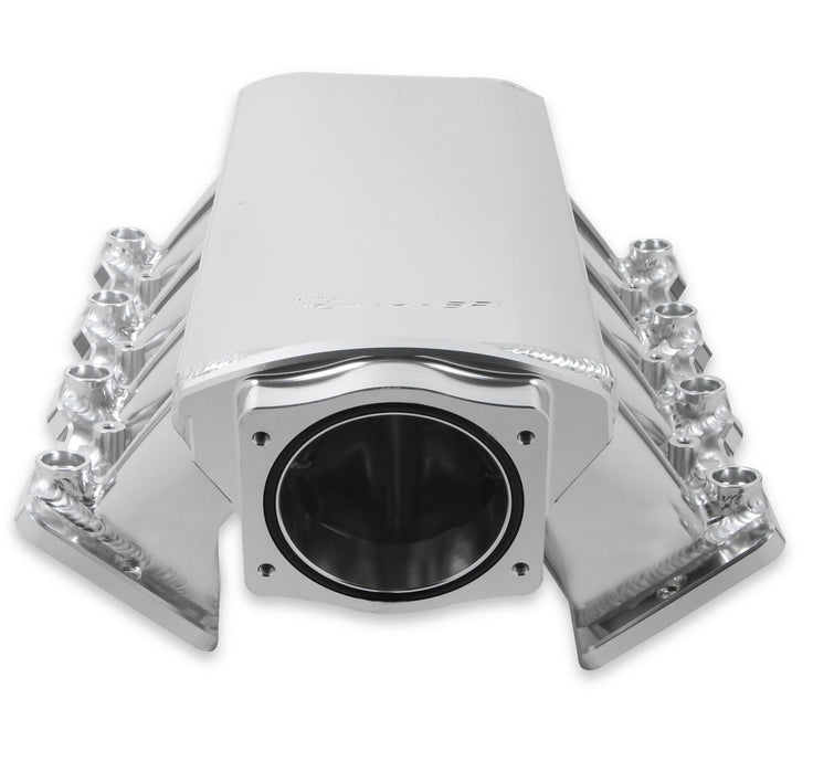 Holley 820101-1 Sniper EFI Intake Manifold - Truck Part Superstore
