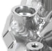 Holley 820101-1 Sniper EFI Intake Manifold - Truck Part Superstore