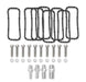 Holley 820101-1 Sniper EFI Intake Manifold - Truck Part Superstore