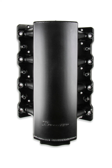 Holley 820102-1 Sniper Hi-Ram Fabricated Intake Manifold - Truck Part Superstore