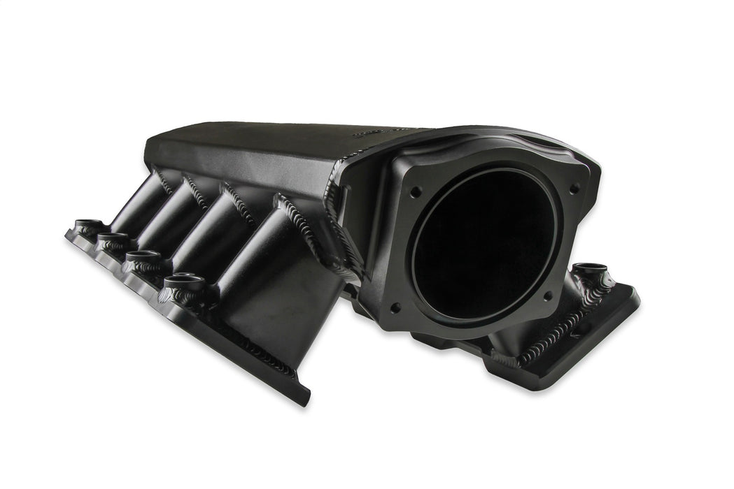 Holley 820102-1 Sniper Hi-Ram Fabricated Intake Manifold - Truck Part Superstore